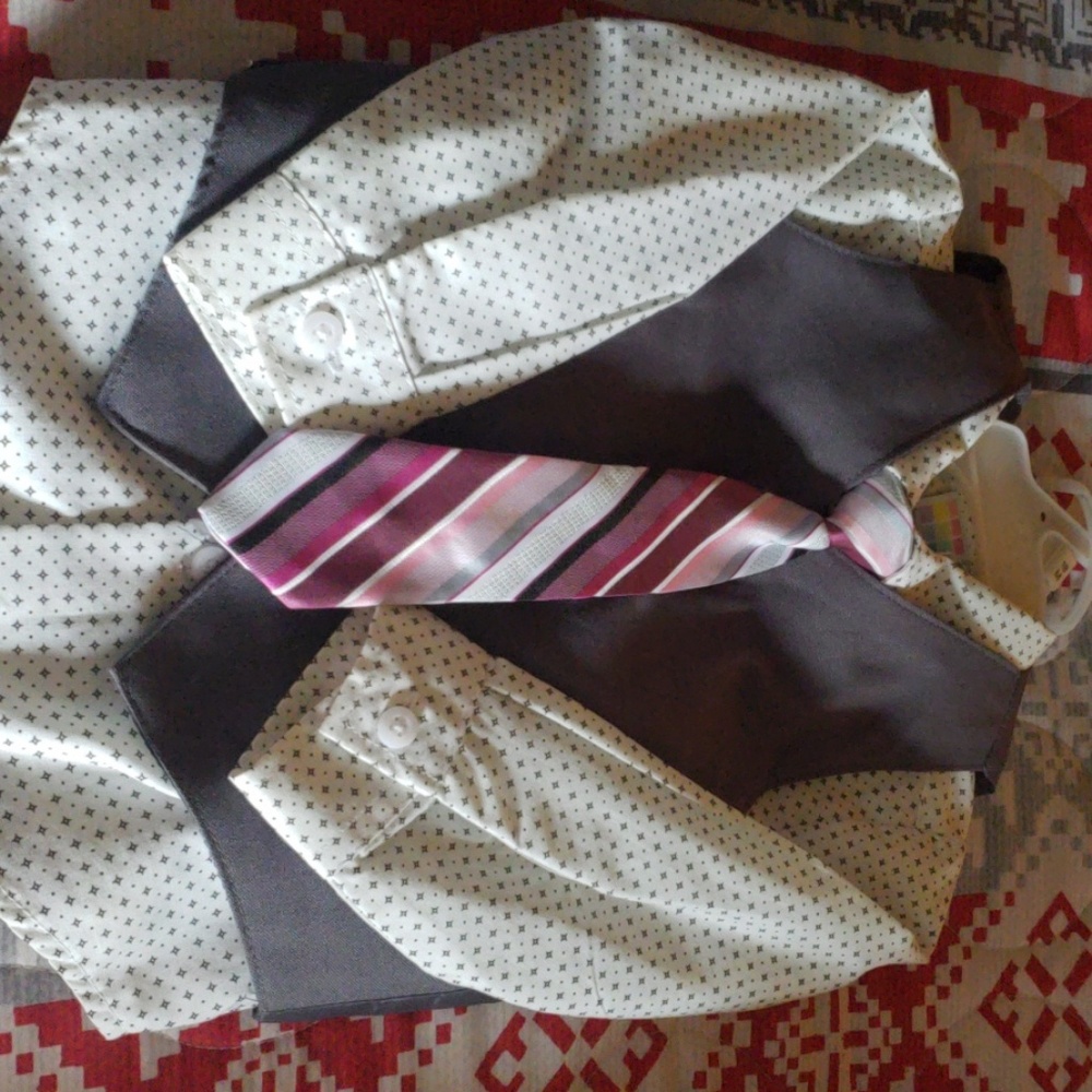 Toddler suits